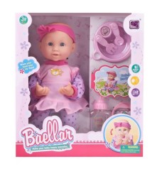 Интерактивная кукла 