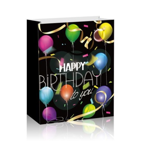 Подарунковий пакет "For You", вигляд 2