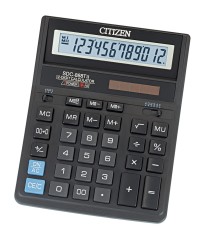 Калькулятор SDC-888TII 12розр.