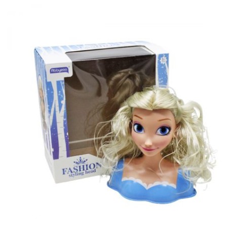 Лялька-манекен 