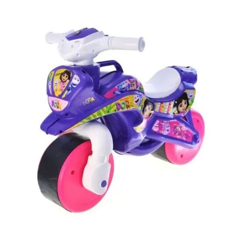 Мотоцикл каталка 