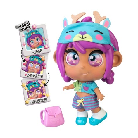 Кукла Trotties Мел