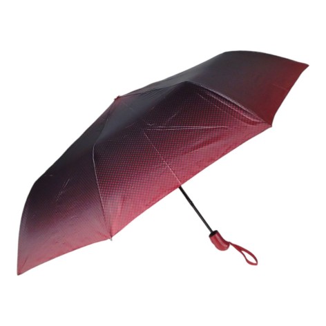 Зонтик напівавтоматичний діаметр - 95 см вид4