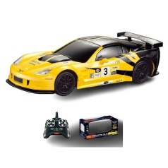 Машина на радиоуправлении "Corvette"