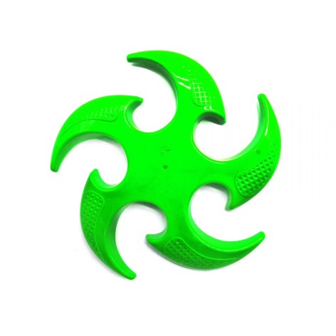 Летающая тарелка 