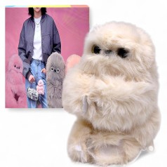 Інтерактивна іграшка (повторюшка) 