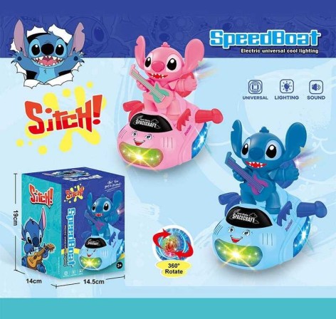 Музыкальная игрушка 2 цвета, в кор., МИКС ВИДОВ /72-2/