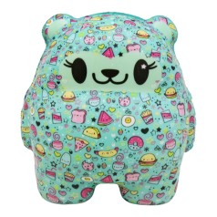 Великий сквіш  ведмежатко