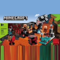 Конструктор 345дет. кор. 