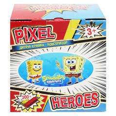 Іграшка-конструктор дитяча 