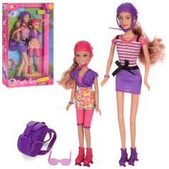 Набір ляльок DEFA 