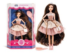 Лялька Emily Romantic 23*34.5*6.2см KH23/008
