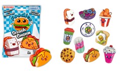 Игрушка-сюрприз COOL THINGS серии "Foodies" – СНЕКИ (в ассорт.)