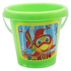 Відерце для піску 