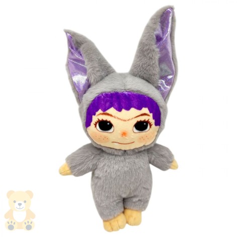 Іграшка м'яка "Вакуку коротковухий", 27 см (фіолетовий)