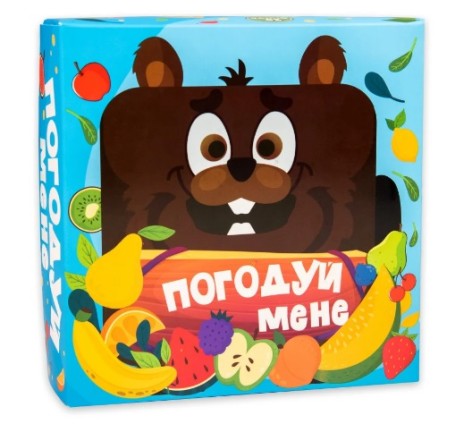 Настільна гра Strateg 