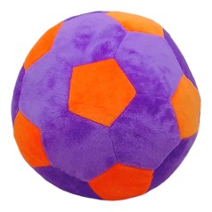 Мягкая игрушка Футбольный мяч Вид 4