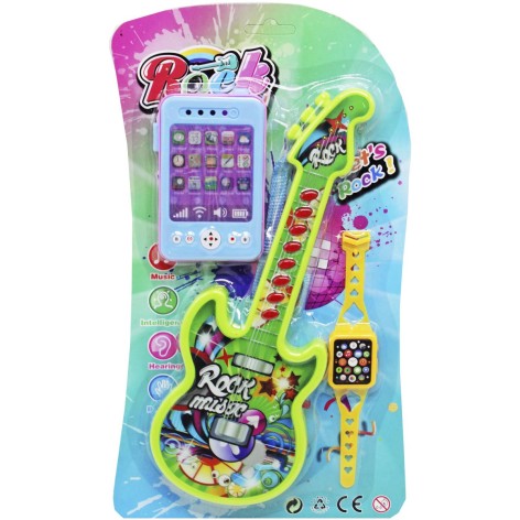 Игровой набор 