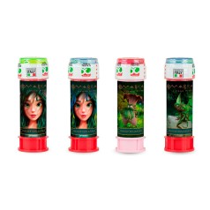 Мильні бульбашки 