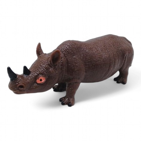 Іграшка-антистрес "Тянучка Гонконг Носоріг"