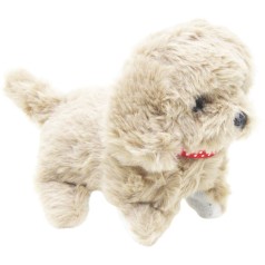 Интерактивная собачка 