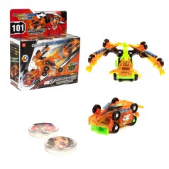 Машина-трансформер