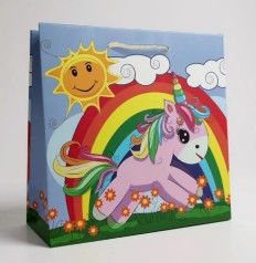 Подарунковий пакет 150грм, 