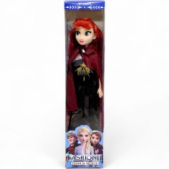 Кукла "Холодное сердце: Анна" (28 см)