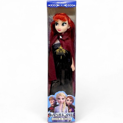 Кукла "Холодное сердце: Анна" (28 см)