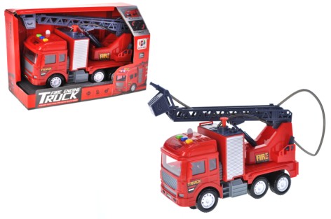 Машина інерційна 