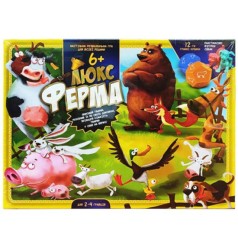 Настільна гра Dankotoys 