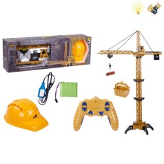 Р/К кран акум., Кор. (82 * 18 * 27см) 