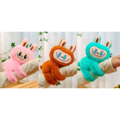 Слеп-браслет Лабубу 