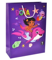 Подарунковий пакет Qbee 