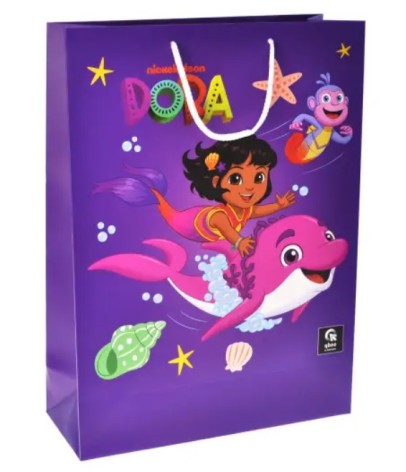 Подарунковий пакет Qbee 