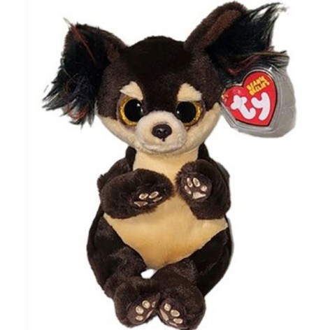 Детская игрушка мягконабивная 