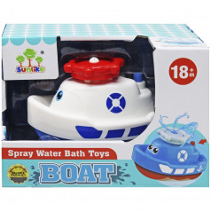 Пластикова іграшка для ванної 