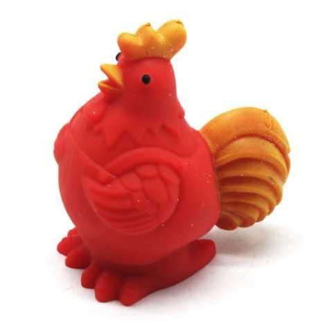 Антистресс-тянучка 