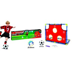 Футбольні ворота Soccer Goal 