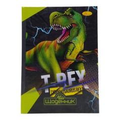 Розклад уроків А4 ламін. діно