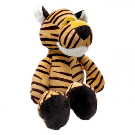 Мягкая игрушка "Тигр", 26 см