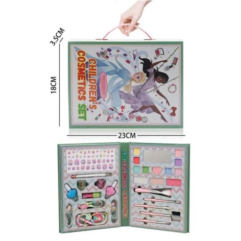 Косметика IG 3007 в коробке