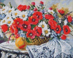 Набор из алмазной мозаики 