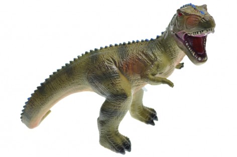Динозавр озвученный 41*15*25 см