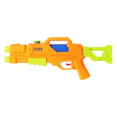 Водяний пістолет помаранчевий, 36,5 см
