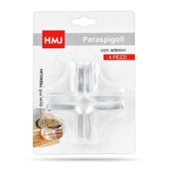 Захист від дітей на кути 4шт/уп 12*20см R94627 (240уп)