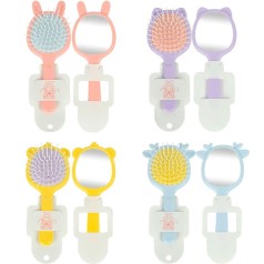 Гребінець дитячий 