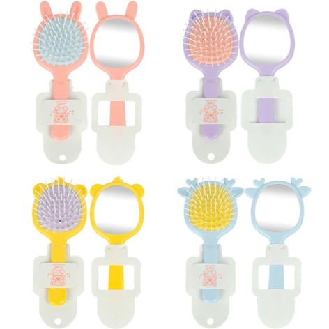 Гребінець дитячий 