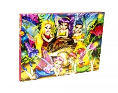 Игра настольная 