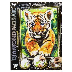 Алмазний живопис 